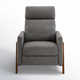 Bosse Upholstered Recliner