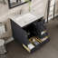 Ensemble de meuble-lavabo simple 30 po Yena-134447582