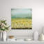 Golden Fields Print by Beverly Fuller-25799864-25799866