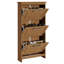 9 Pair Solid Wood Accent-504423922