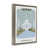 Cadre flottant orme Montalcino