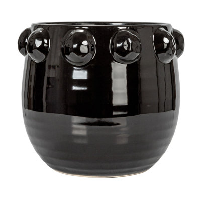 Jorden Terracotta Pot Planter