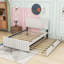 Lit plateforme tapissier Arden-305766811