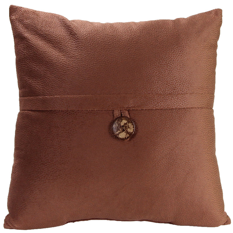 20" x 20" Indoor Throw Pillow