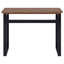 Solid Wood Writing Desk