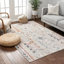 Rodeo Southwestern Synthetic Area Rug-701271177