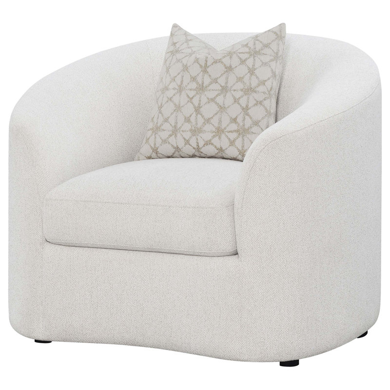Méridienne Contemporary Boucle