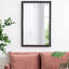 Miroir mural 24 po x 36 po