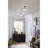 Armindo LED Semi Flush Mount-576454164