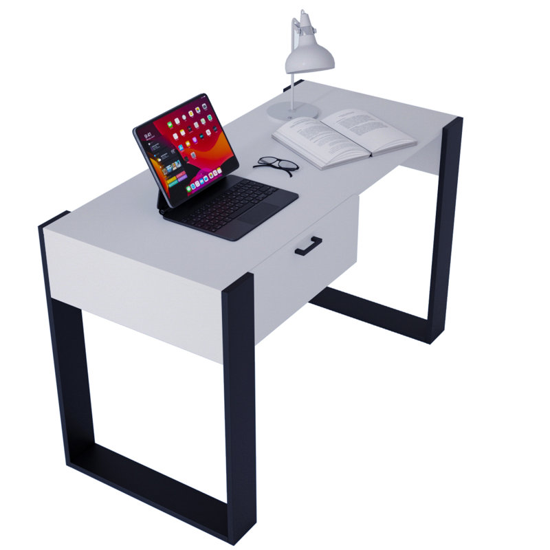 Hardaway 120cm Writing Desk
