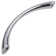 Loop Small 3 3/4" Center to Center Arch Pull Multipack