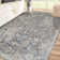 Tapis traditionnel en polyester de qualité supérieure Sandrah