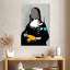 Leisha Mona Lisa Street Pop-108396184