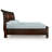 Glynda King Sleigh Storage Bed-123191226