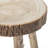 Paynter Solid Wood Accent Stool