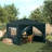 vidaXL Party Tent 9'10"x9'10" White-1091905990-1190592864