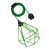 Green is out of stock