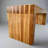 Indoor/Outdoor Bench