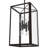 Felippe 8 - Light Lantern Rectangle Pendant-63793859