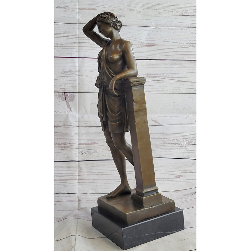 Figurines et sculptures