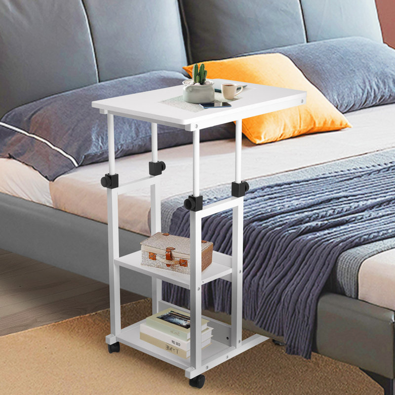 Table de bout en C 37,4 po Gibrian