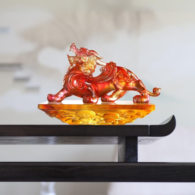 Animals Decorative Object