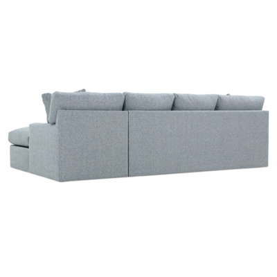 Concord 2-Piece Sectional