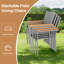 Outdoor Lounge Chair-982641251