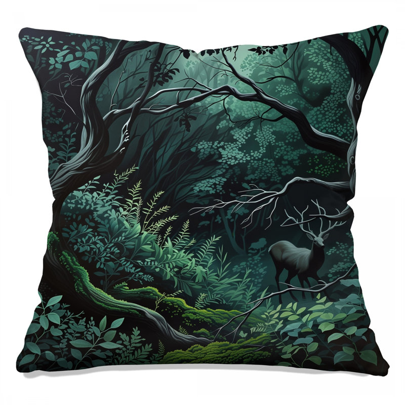 Coussins décoratifs Dense, 20 po x 20 po