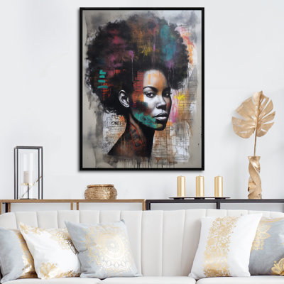 Urban Urban contemporain africain