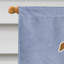 Polyester 2 côtés 40 x 28 po welcome drapeau maison-73943168