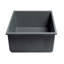 Évier de cuisine encastrable en granite l 30 po x l 17 po-36904122