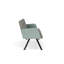 Willow Lounge Reception Sofa Steel Legs-56005156-128999534-118603800
