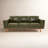 Reeves 84'' Vegan Leather Sofa-296537648