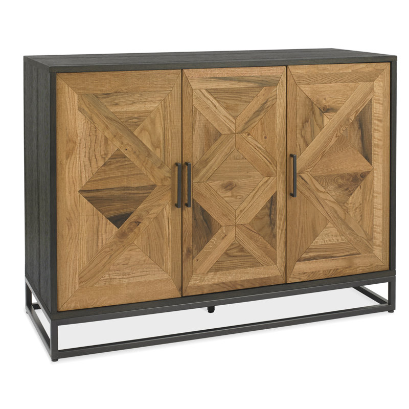 Phillippi 117.3cm Sideboard