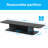 Baumgardner Media Console