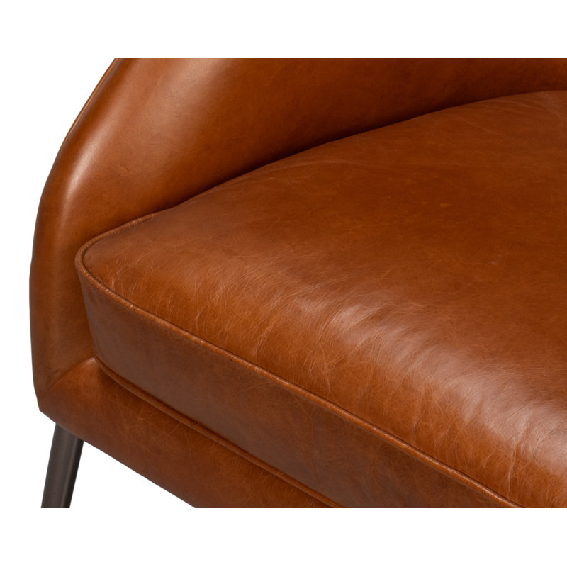 Simmons Armchair
