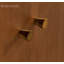 Armoire rétro en noyer