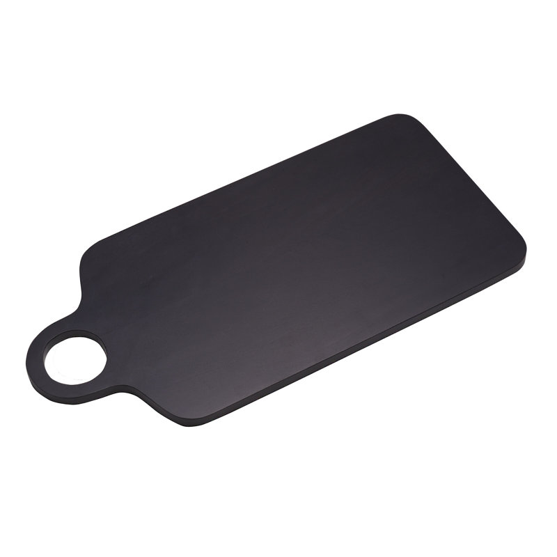 Towle Living Mango Wood Rectangular Serving Board