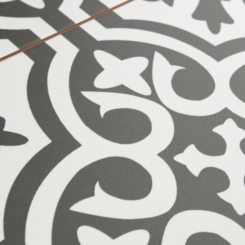 Berkeley II 18" x 18" Wall & Floor Tile