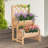 Lorden Raised Garden Bed