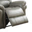 Arles 110cm Wide Standard Recliner-27322554-37339998