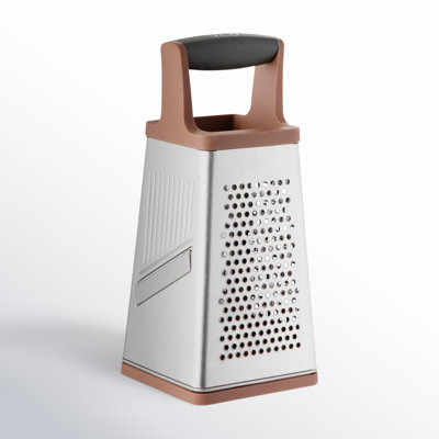 BergHOFF Leo Box Grater