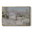 Paysage rétro - Toile tendue avec châssis-1783726657-1783726658