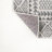 Dawesville Modern Geometric Boho Gray/Cream Rug-1088261714