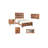 Finneytown Solid Wood Standard Bed-86785941