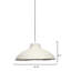Luminaire suspendu bol 1 lumière Panama