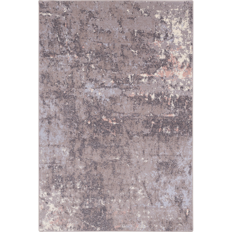 Goda Abstract Area Rug, Rectangle 133 x 180cm