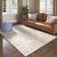 Tapis en jute / laine / coton tissé à la main Laverle-101758099-130165738