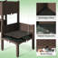 Elevated Planter Boxes, Raised Garden Bed with Self-Watering System and Modular Design for Patio and Balcony Gardening